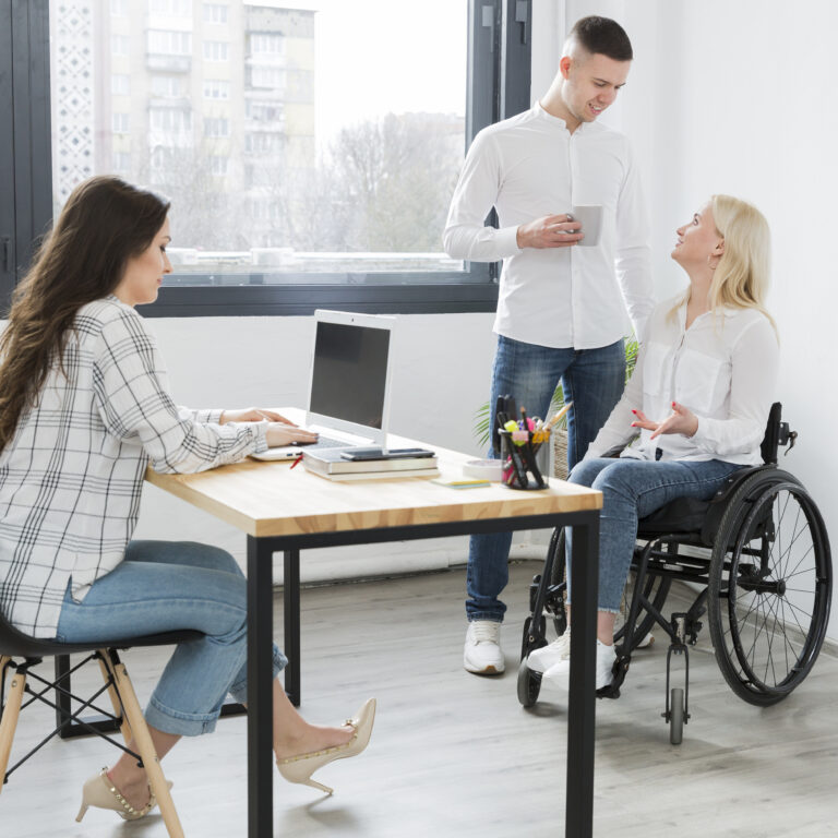 Supported Independent Living