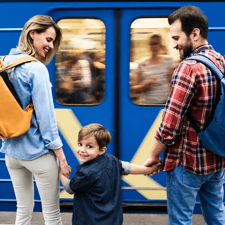 Travel and Transport
