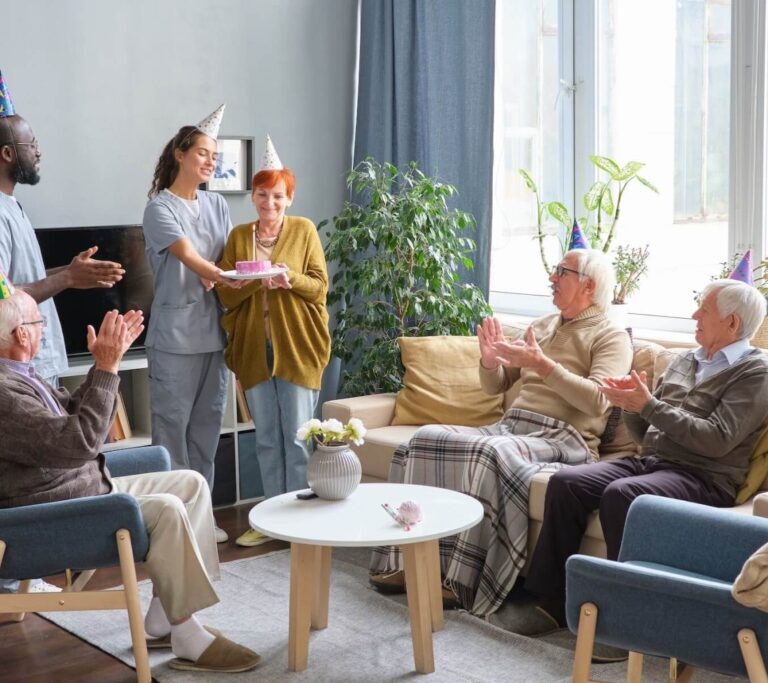 Daily Living Support